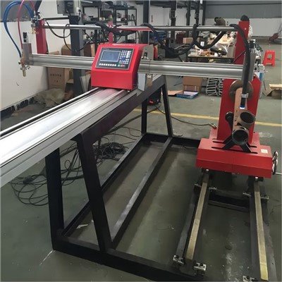 Mini CNC plazemski rezalni stroj
